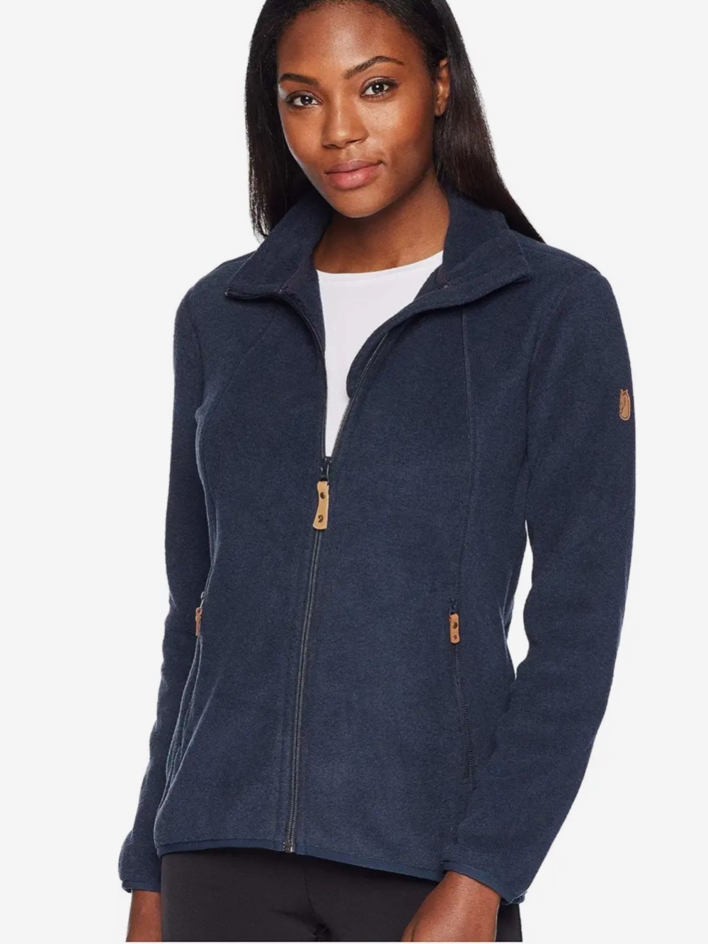 Fjallraven / Stina Fleece